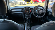 MINI Hatchback 1.5 Cooper II 3dr Petrol Hatchback